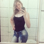 Perfil de Cesira, 35 años, Sexo casual en Sensuntepeque (Cabañas)