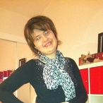 Perfil de Fadwa, 37 años, Sexo casual en Sensuntepeque (Cabañas)