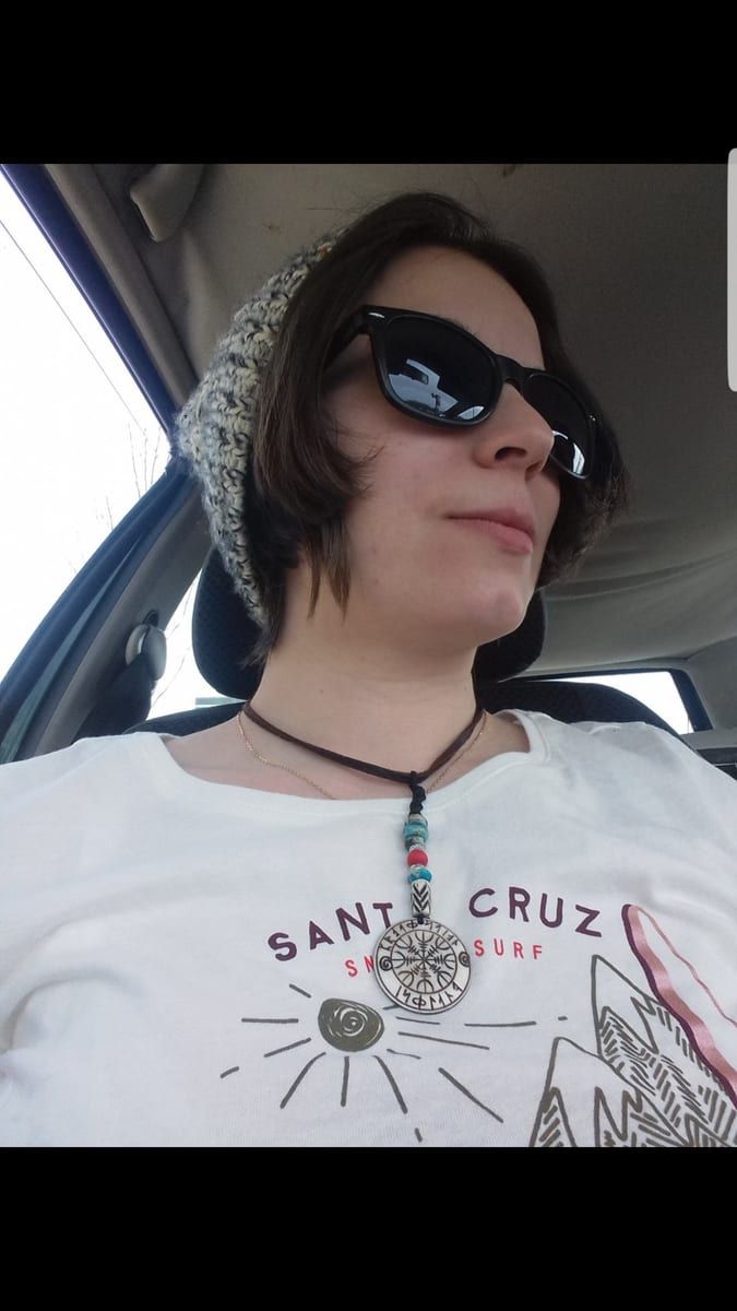 Perfil de Williana, 29 años, Sexo casual en Olocuilta (La Paz)
