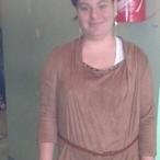 Perfil de Olwen, 32 años, Sexo casual en Guatajiagua (Morazán)