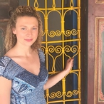 Perfil de Fatim-zahra, 25 años, Sexo casual en Berlín (Usulután)