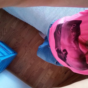 Perfil de Colinette, 36 años, Sexo casual en El Rosario (La Paz)