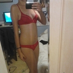 Perfil de Casimiera, 36 años, Sexo casual en Nahuizalco (Sonsonate)
