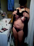 Perfil de Sima, 44 años, Sexo casual en Chirilagua (San Miguel)